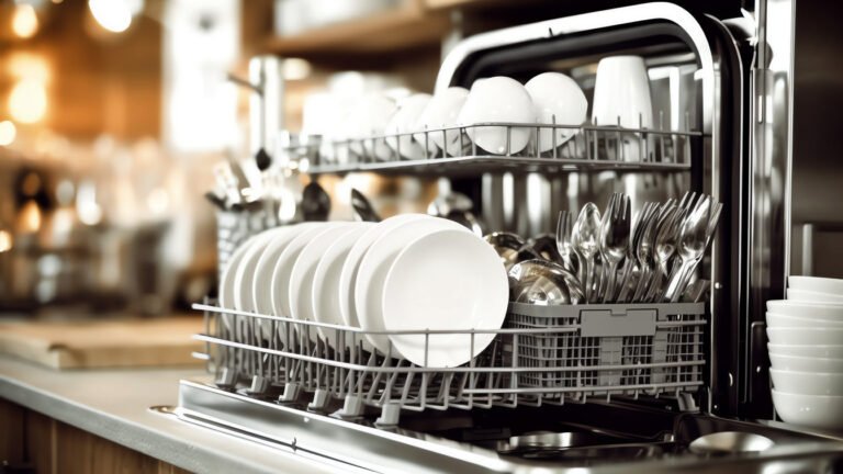 Best Cheap Dishwasher