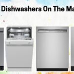 Best Dishwashers on the Market: Unmatched Cleaning Power