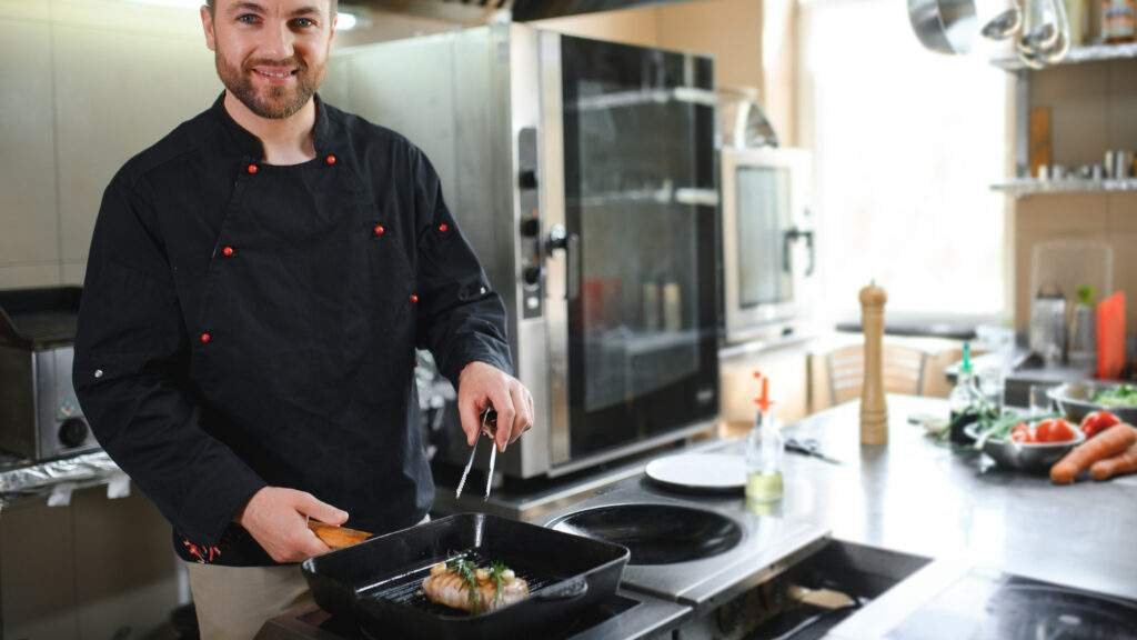 Best Griddle for Induction Cooktop: Top 5 Picks