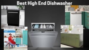 Read more about the article Discover the Best High End Dishwasher for Ultimate Luxury