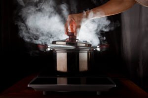 Read more about the article Discover the 5 Best Portable Induction Burner for Effortless Cooking