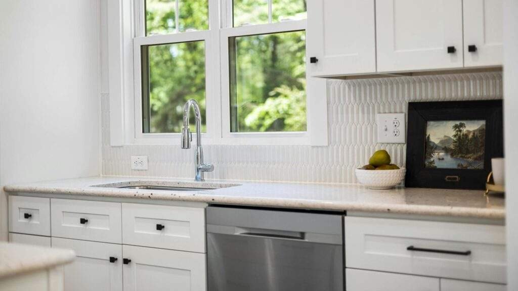Discover the Best Quiet Dishwasher in 2025 for Your Home