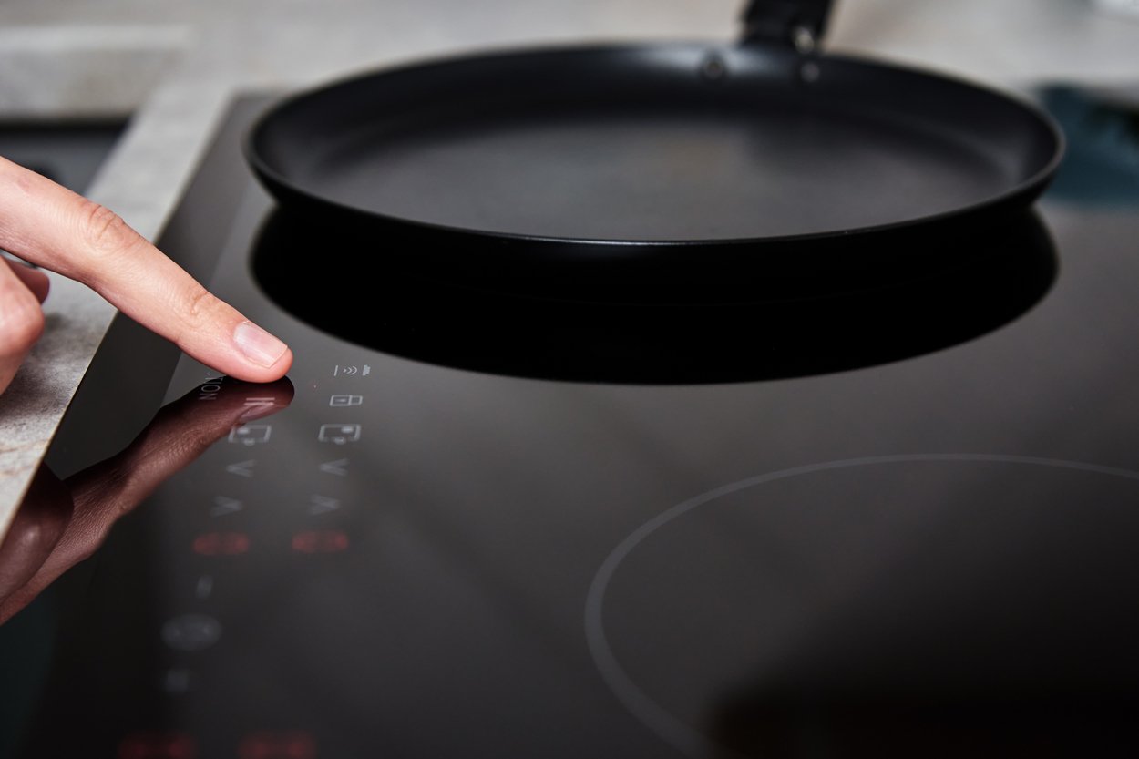 Best Rated Induction Cooktop