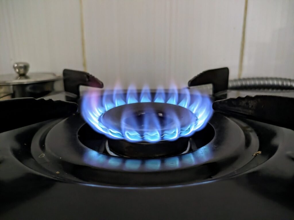 best single burner gas stove