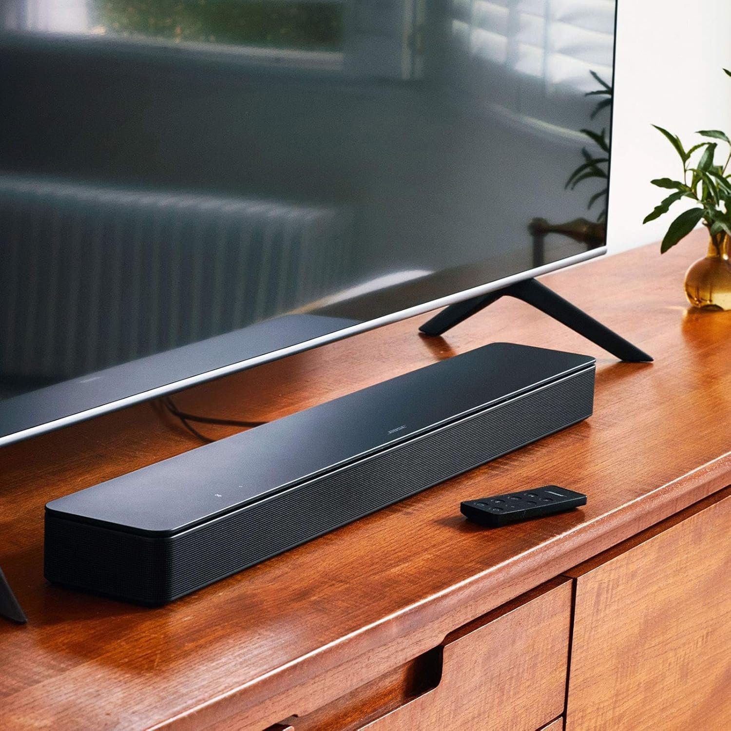 Bose Smart Soundbar 300 Vs Jbl 300