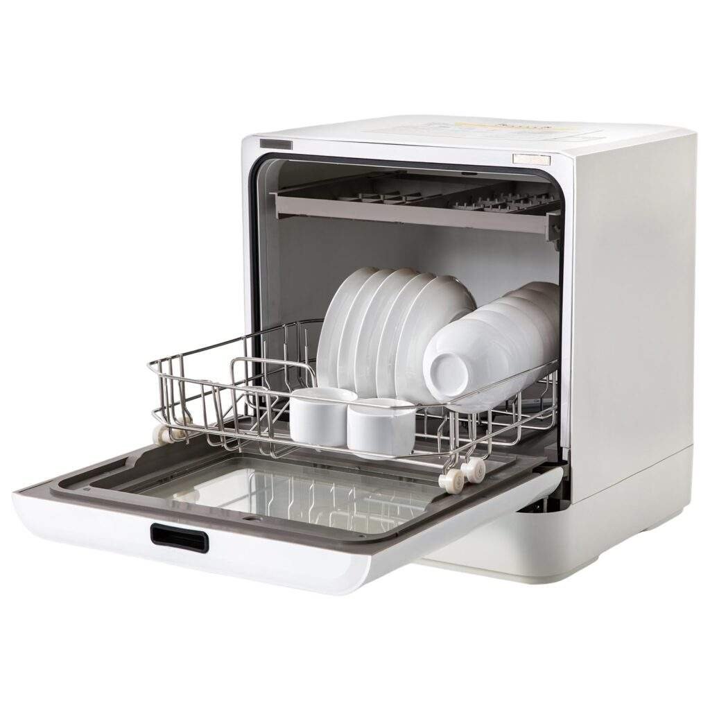 Best Cheap Dishwasher