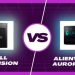 Dell Precision vs Alienware Desktop: A Detailed Comparison