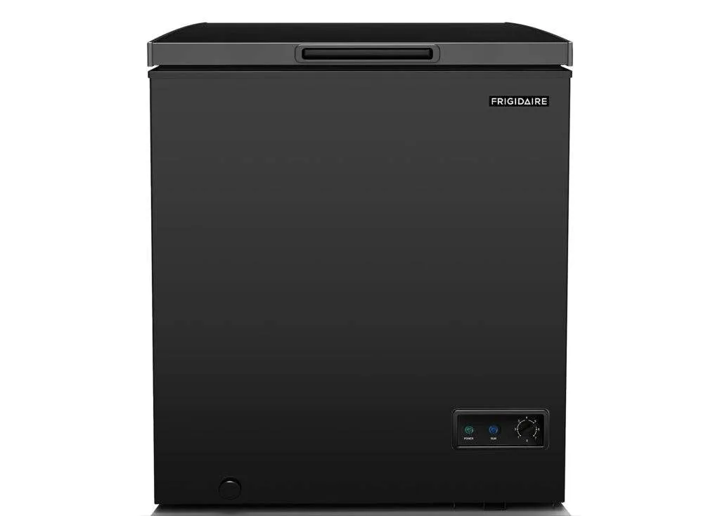 Frigidaire EFRF5003 Garage Ready Freezer