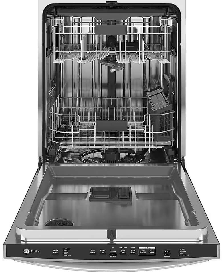 Best Quiet Dishwasher