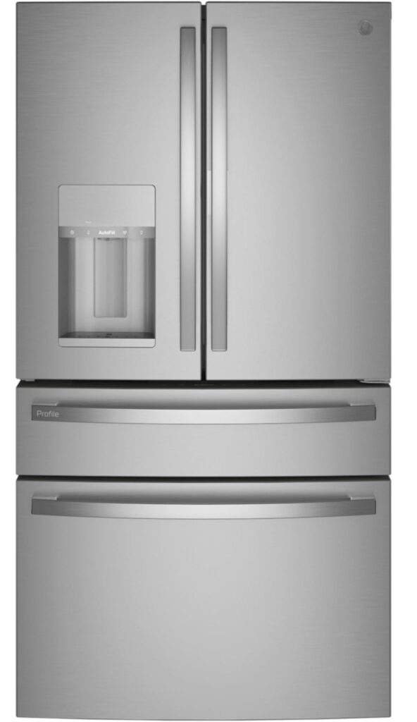 Best Bottom Freezer Refrigerator