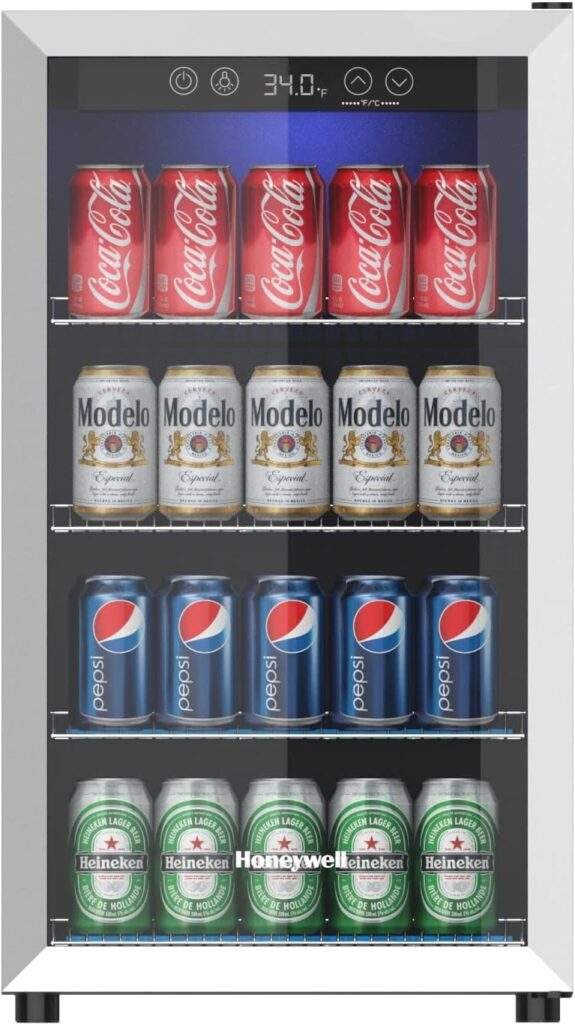 Best Beverage Fridge