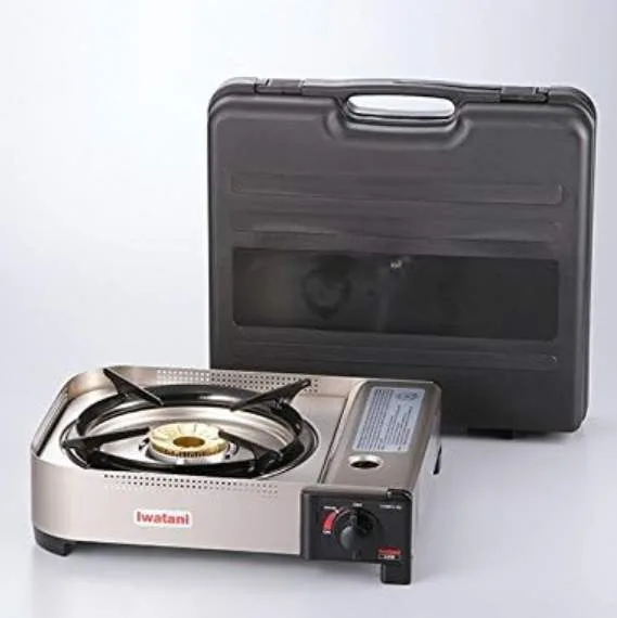 Iwatani 35FW Portable Banquet Burner