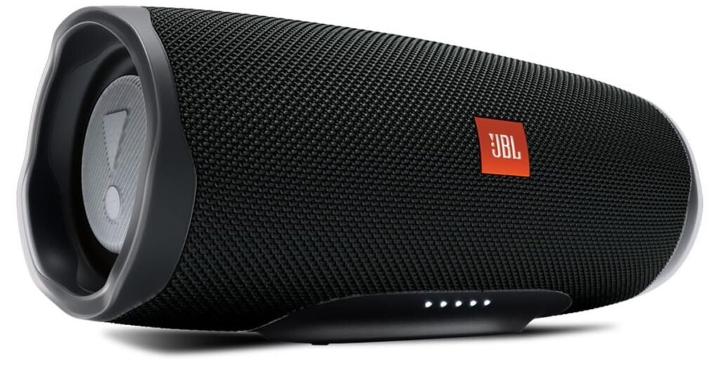 Mackie Vs Jbl Speakers