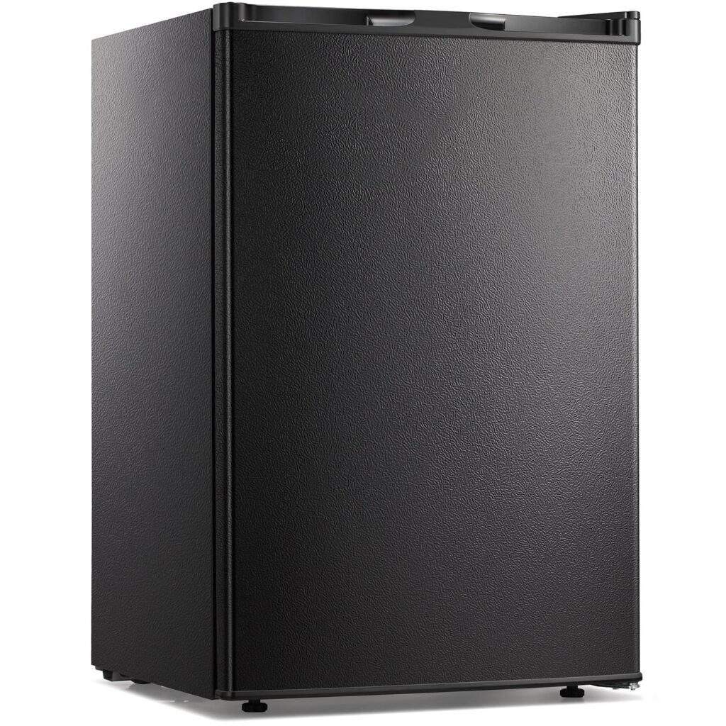 Best Rated Stand Up Freezer