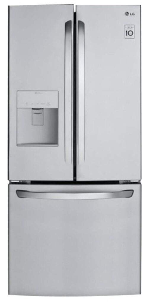 Best Bottom Freezer Refrigerator