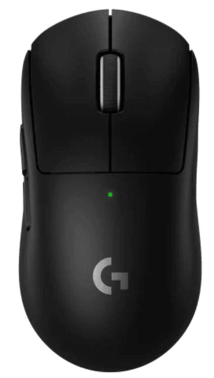 Logitech Gpx 2 Vs Razer Deathadder V2 Pro