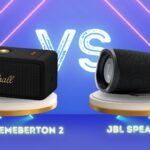 Marshal Emeberton 2 Vs Jbl Bluetooth Speakers: The Ultimate Comparison