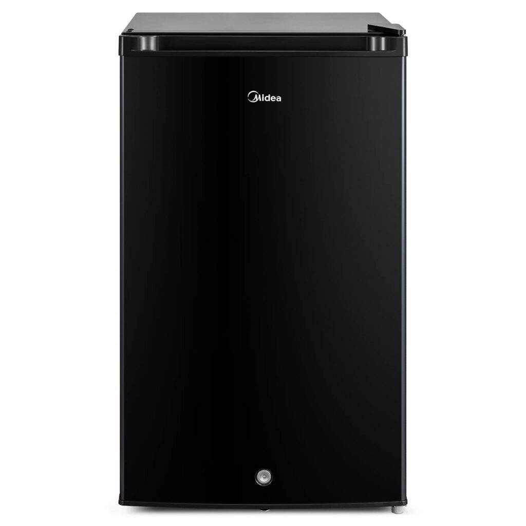 Best Rated Stand Up Freezer