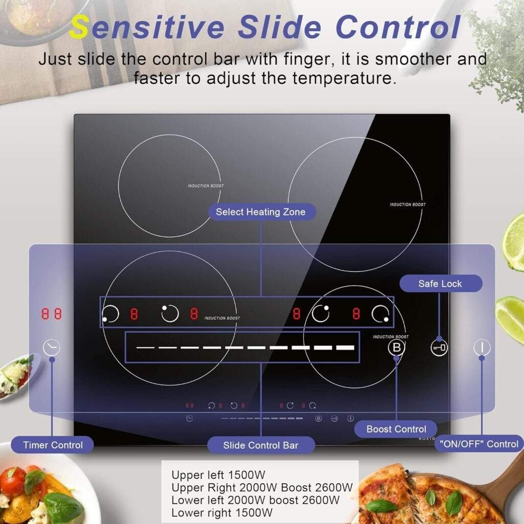 Best 30 Inch Induction Cooktop