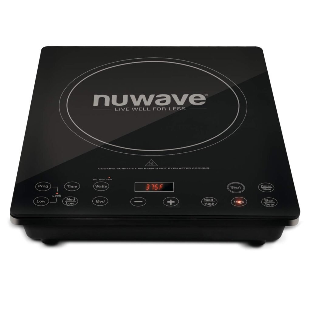 Best Rated Induction Cooktop