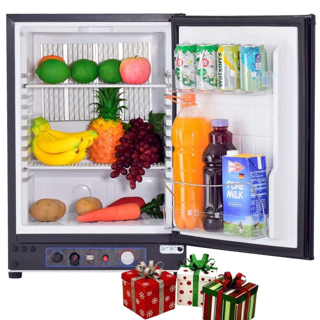 Best Refrigerator Without Freezer