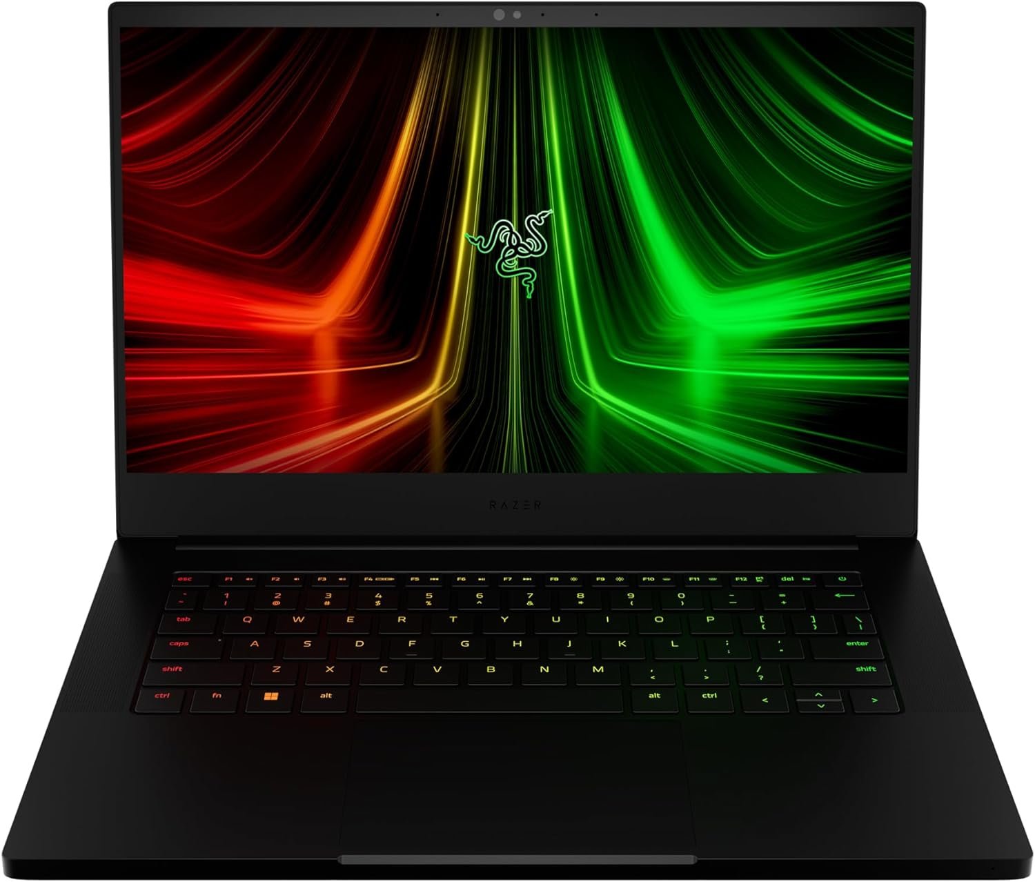 razer blade 14 2021 vs razer blade 14 2024