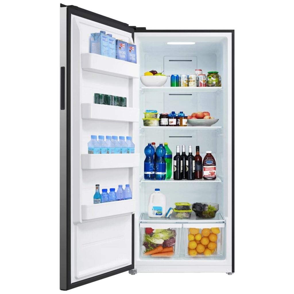 Best Refrigerator Without Freezer