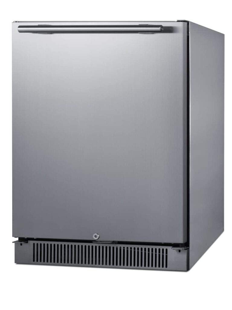 Best Refrigerator Without Freezer