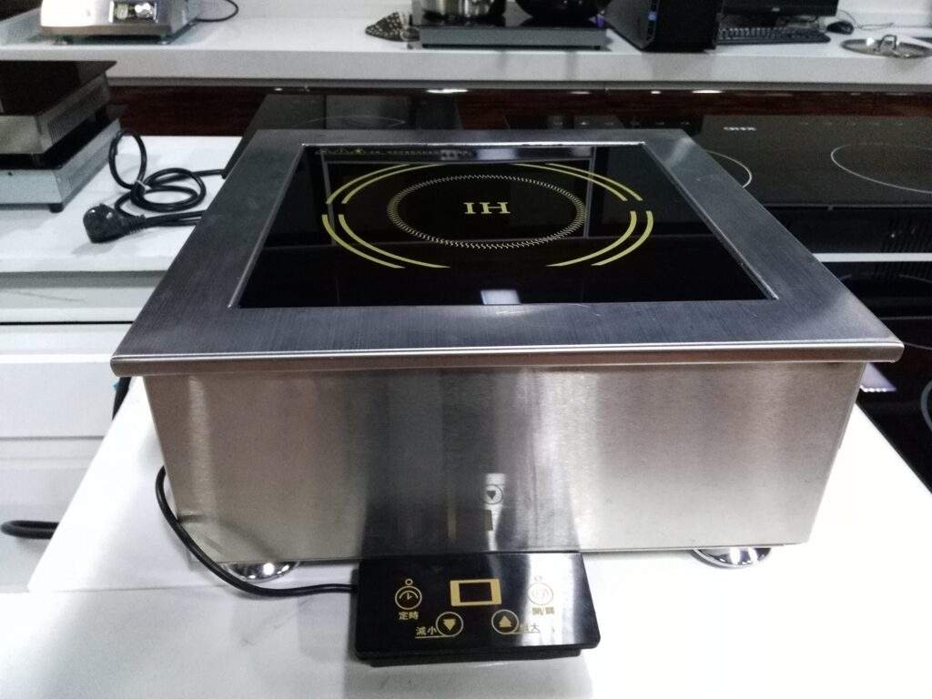 Best High End Induction Cooktop