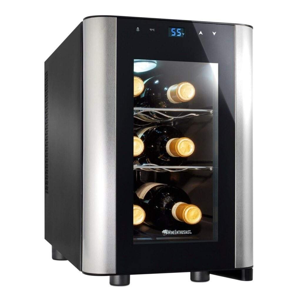 Best Mini Wine Fridge