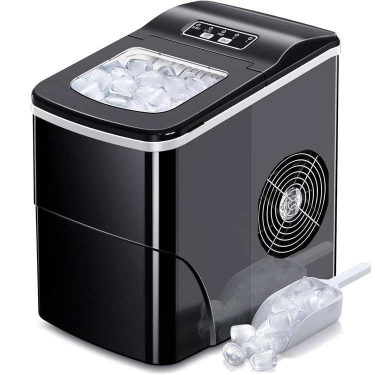 Best Table Top Ice Maker