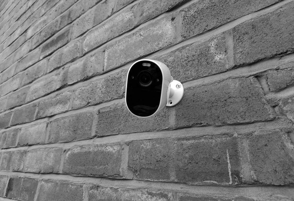 cheap cctv camera systems