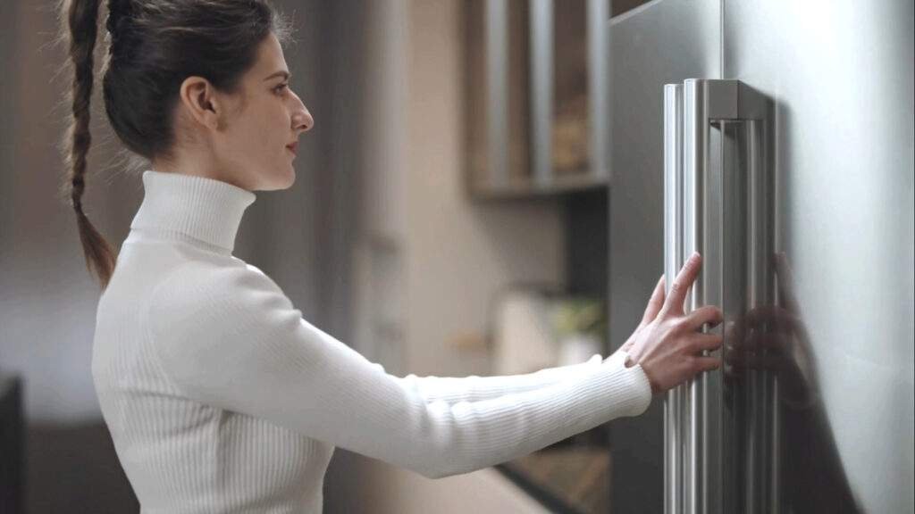 How to Choose the Best Fridge with Ice Maker