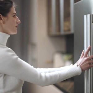 How to Choose the Best Fridge with Ice Maker