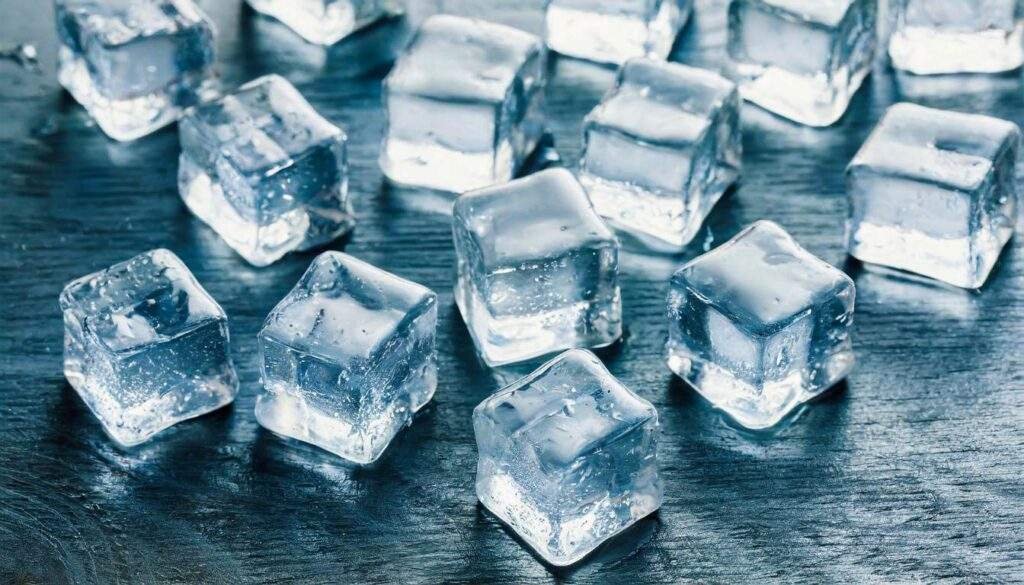 Discover The Top 5 Best Nugget Ice Maker Undercounter