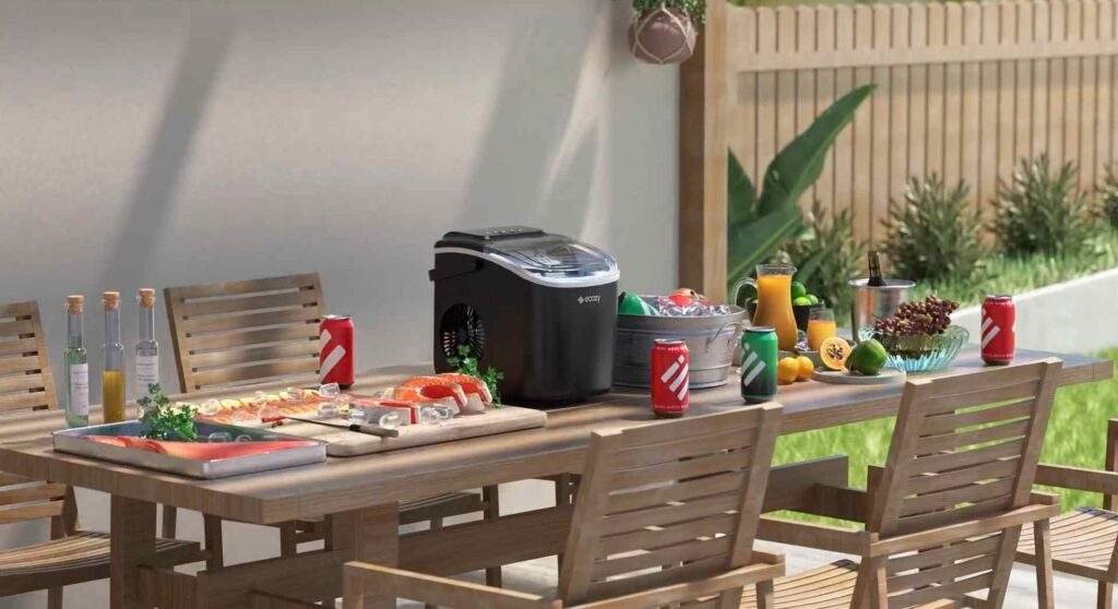 Best Table Top Ice Maker 2025: Top 5 Reviewed & Buying Guide (Tested)