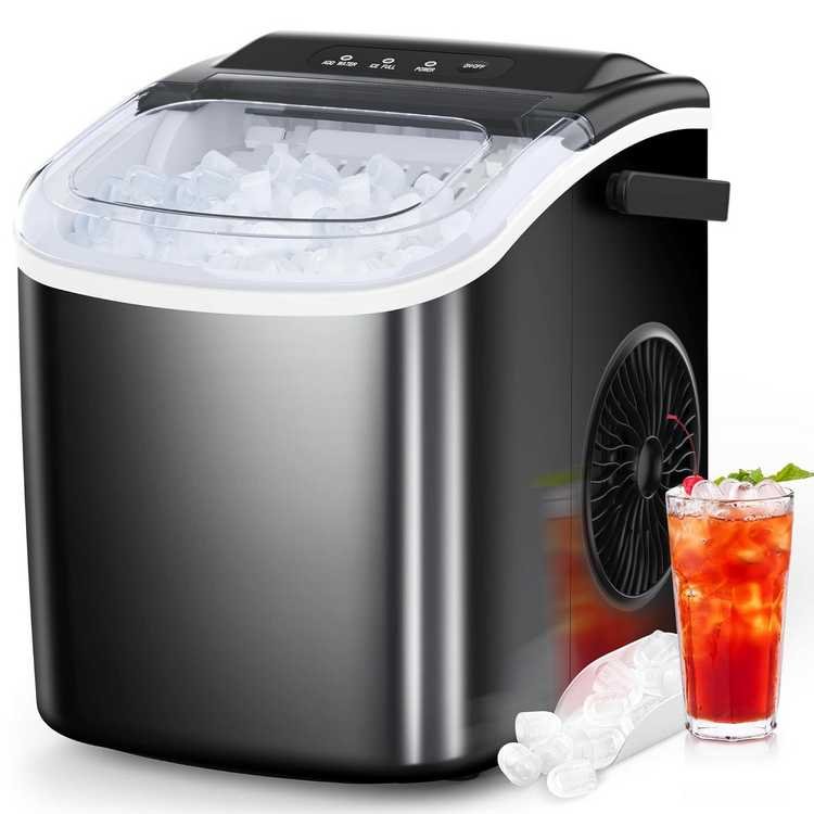 Best Table Top Ice Maker