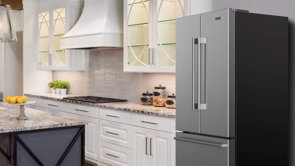 4 Best Cheap Refrigerator with Ice Makers Reviewed in 2025