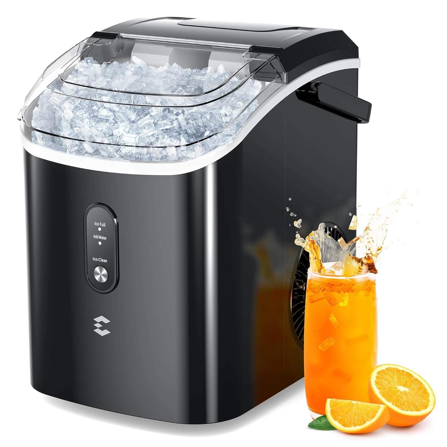 Best Countertop Nugget Ice Maker