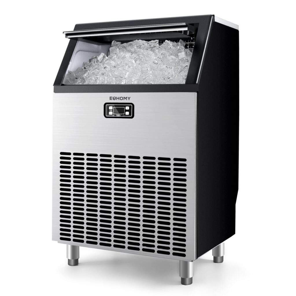 Best Undercounter Ice Maker