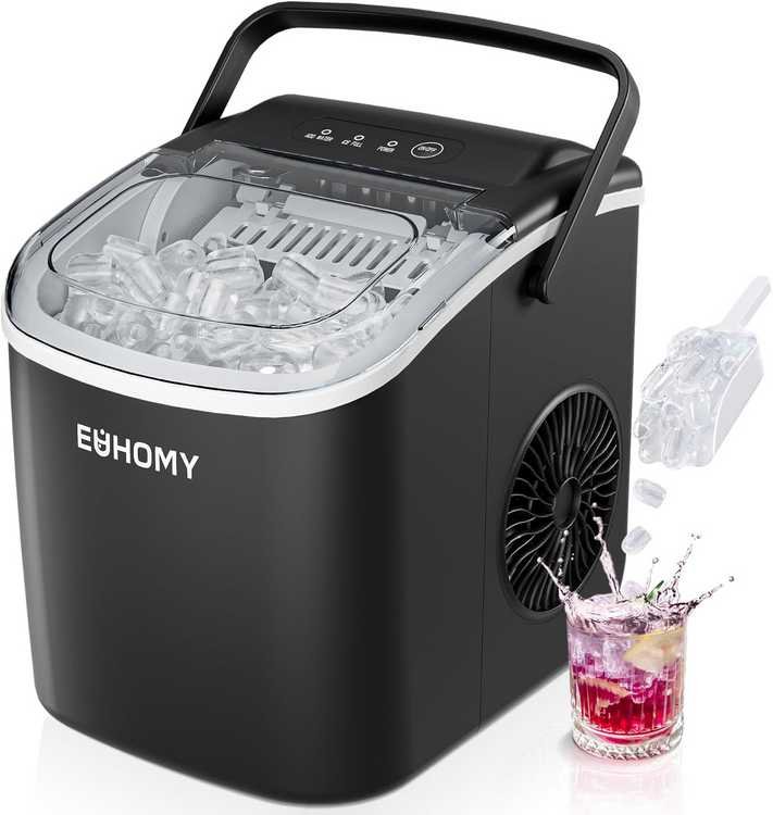 Best Table Top Ice Maker