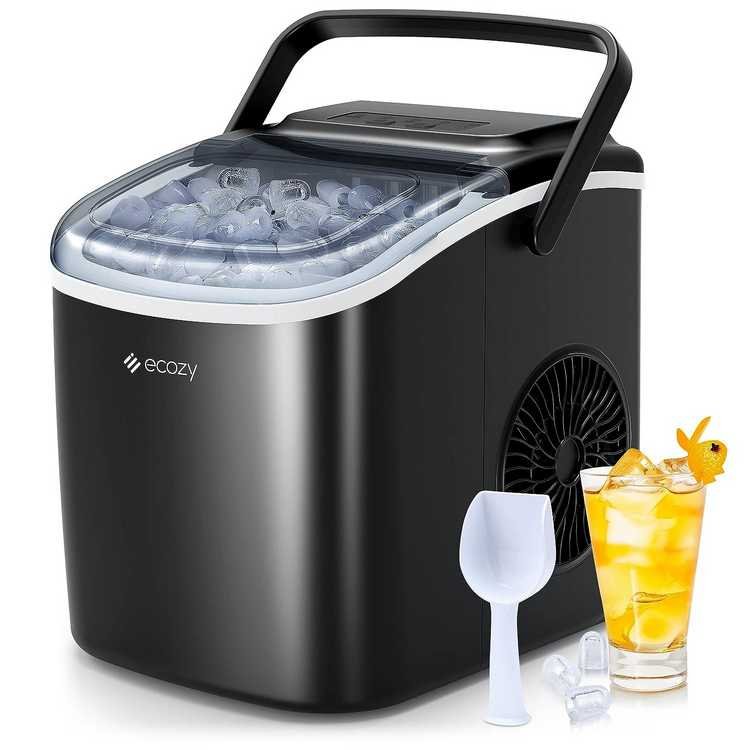 Best Table Top Ice Maker