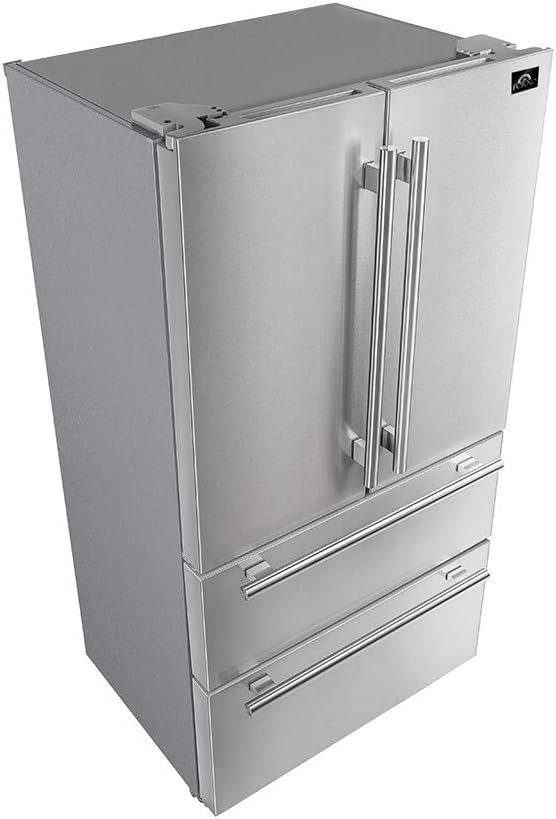 Best Fridge With Ice Maker