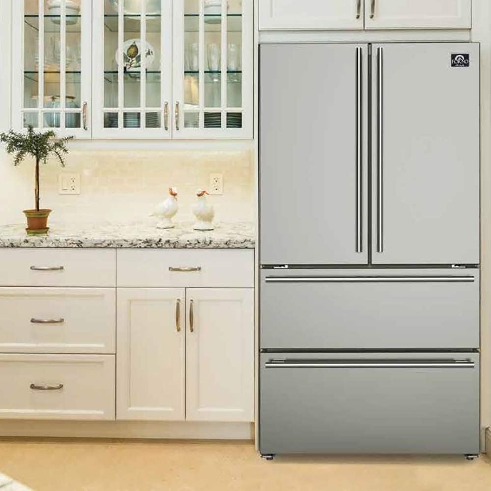 Best Fridge With Ice Maker