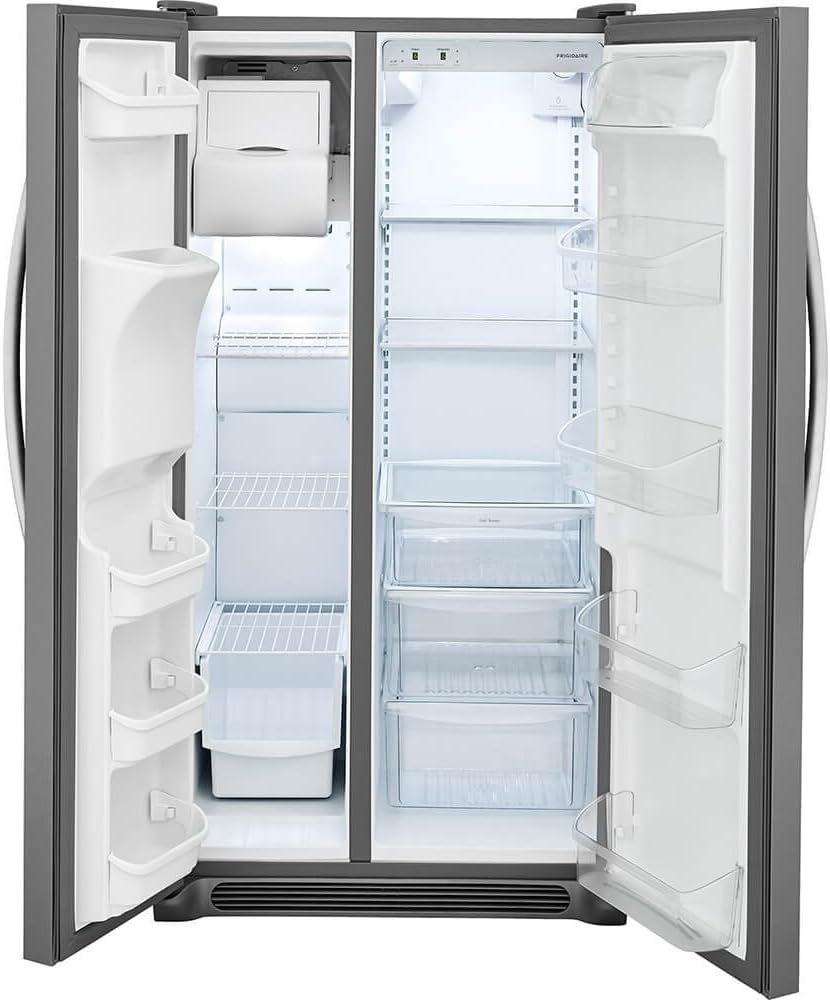 Best Fridge With Ice Maker