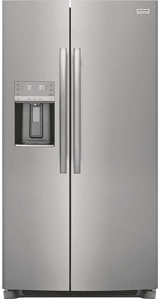 Cheap Refrigerator With Ice Maker