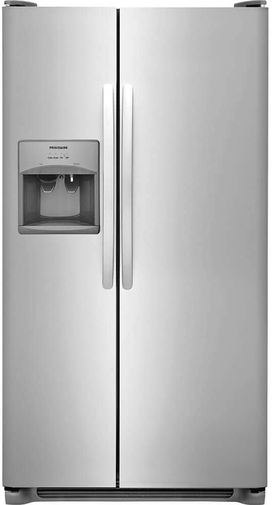 Best Fridge With Ice Maker