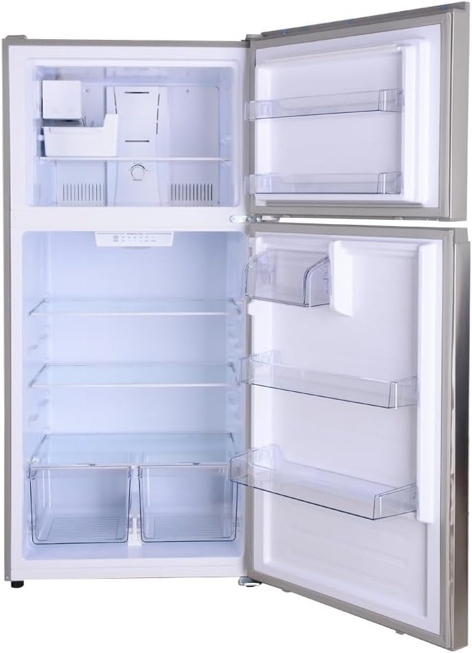 Best Fridge With Ice Maker