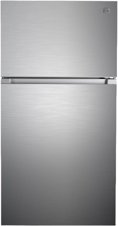 Best Fridge With Ice Maker