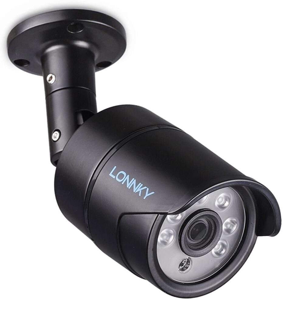 cheap cctv camera systems